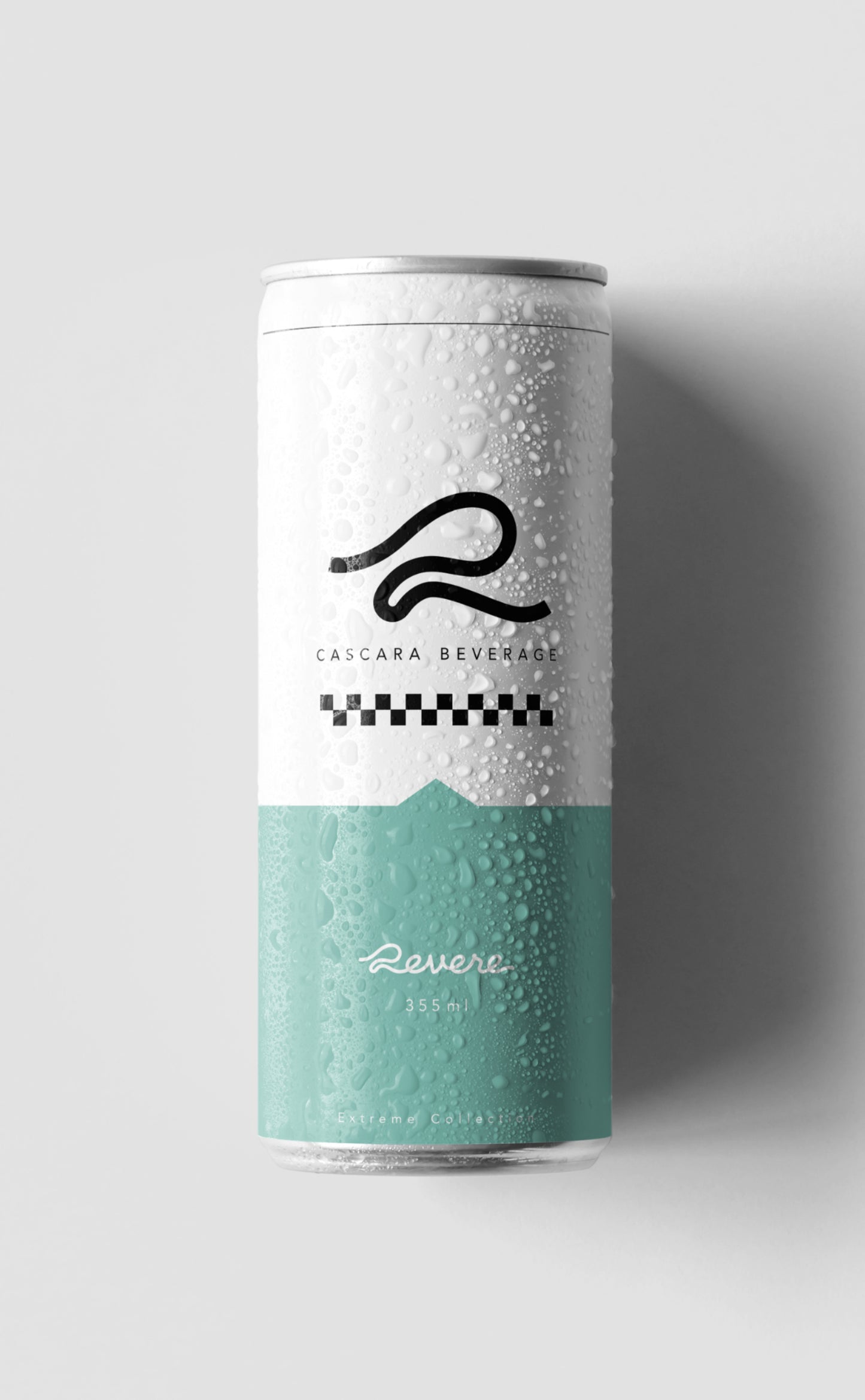 Cascara Beverage