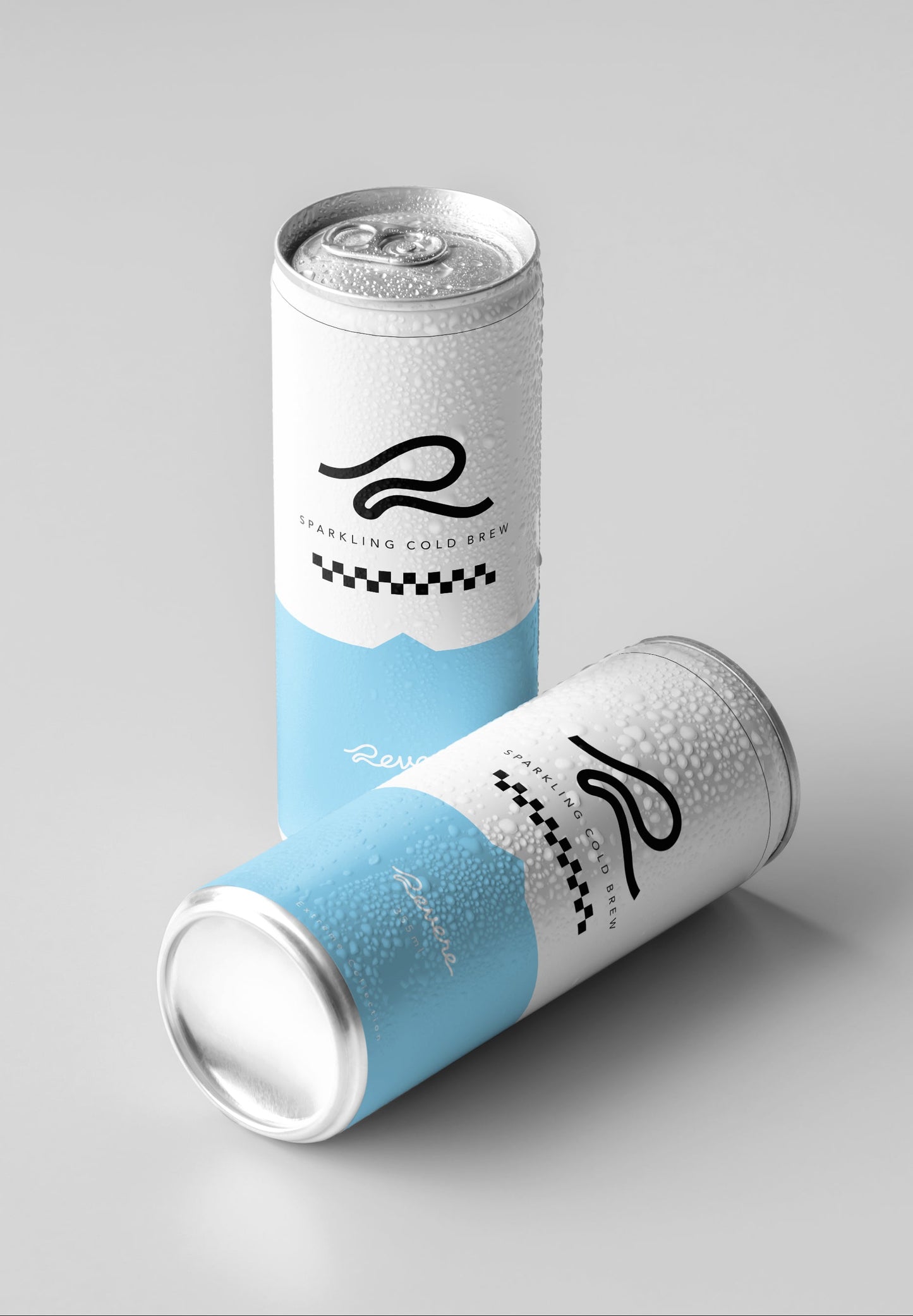 Sparkling Cold Brew