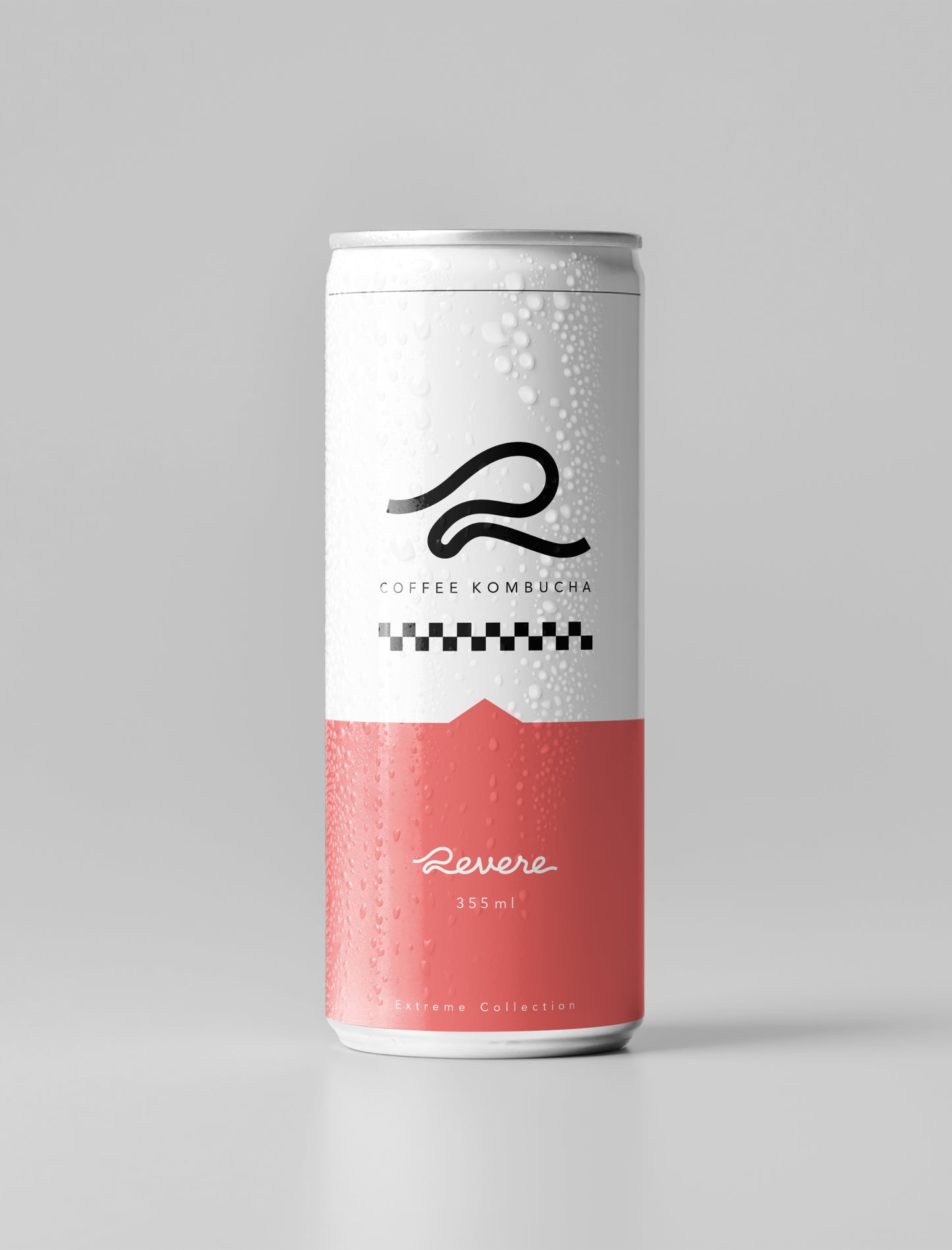 Coffee Kombucha