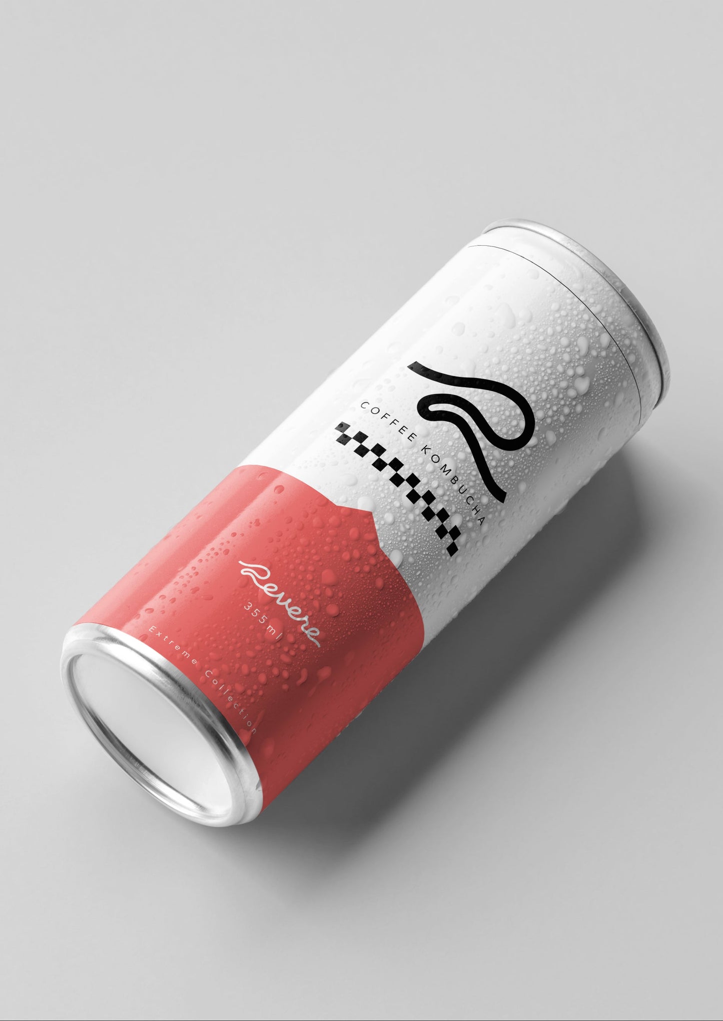Natural Energy Drink
